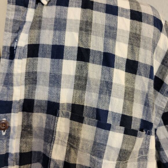 J.crew homespun slim fit shirt - Picture 5 of 5